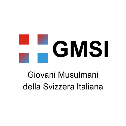 Logo GMSI — Giovani Musulmani della Svizzera Italiana