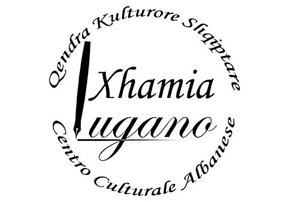 Xhamia Lugano — Centro Culturale Albanese