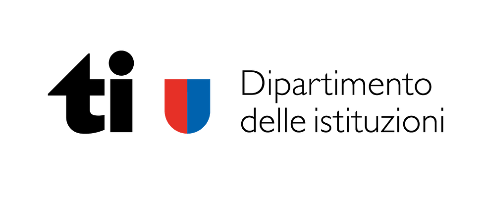Repubblica e Cantone Ticino — Dipartimento delle istituzioni