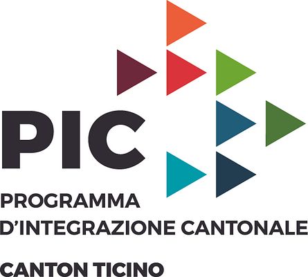 PIC — Programma d'integrazione cantonale, Canton Ticino