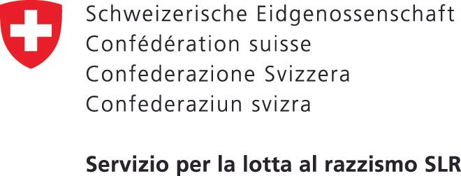 Confederazione Svizzera — Servizio per la lotta al razzismo SLR